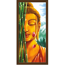 Buddha Paintings (B-6886)